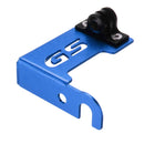 Motorcycle Front Camera Support Bracket Security Camera Mounting for Gopro  Q8M6