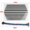 Paintless Dent Repair Reflector Line Board Dent Removal Tools Best Lamp Ref S3E6