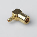 3Pcs Car Radio Smb Adapter Dab Antenna Adapter Coaxial Dab Kit Fm Antenna D Y7G9