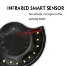 36W USB LED UV Nail Gel Infrared Sensor Dryer Nail Phototherapy Machine