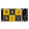 Lerdge 3.5 Inch 480*320 High-resolution Color LCD Touch Screen For 3D Printer Controller Board