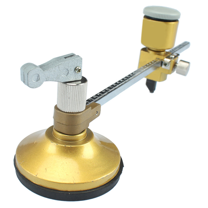 New Industry Glass Cutter 400Mm Circle Diameter Compasses Cutting Glass A8U3