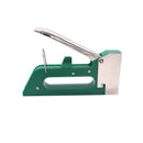 Manual Heavy Duty Hand Nail Furniture Stapler for Wood Door Upholstery Tack Q2Q1