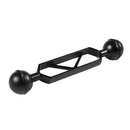 Essential Diving Photography Equipment Dual Ball Joint Arm Lighting System CH4S3