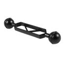 Essential Diving Photography Equipment Dual Ball Joint Arm Lighting System CH4S3