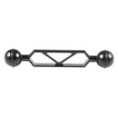 Essential Diving Photography Equipment Dual Ball Joint Arm Lighting System CH4S3