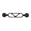 Essential Diving Photography Equipment Dual Ball Joint Arm Lighting System CH4S3