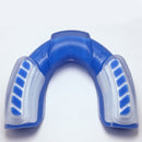 Teeth Protector Sports Mouth Guard Boxing Sports Basketball Karate Safety Mouth Protector Braces