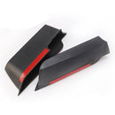 Black Armrest Storage Box Door Handle Organizer Case Phone Container Fit fo V3U5