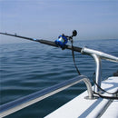316 Stainless Steel Fishing Rod Outrigger for Boat Yacht Rod Pod