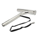316 Stainless Steel Fishing Rod Outrigger for Boat Yacht Rod Pod