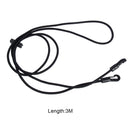 Horse Riding Accessories Full Horse Bridle Reins for Horse Equipment C9P1