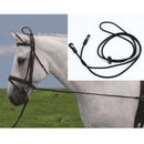 Horse Riding Accessories Full Horse Bridle Reins for Horse Equipment C9P1