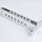 Auto Brake Clutch Pedal Lock Stainless Steel Anti-Theft Device Strong Secur K4Q1