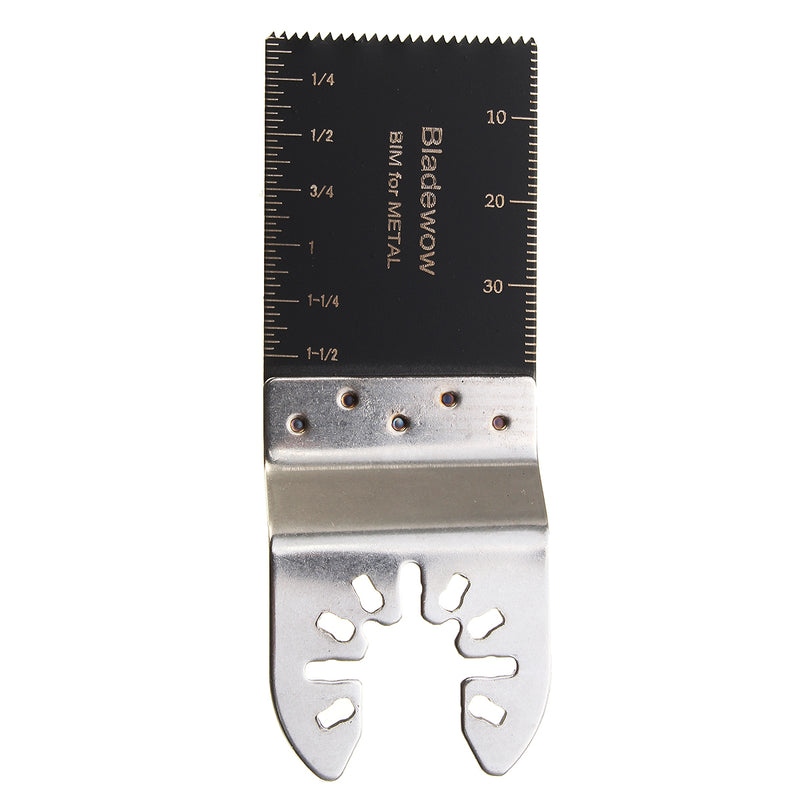 68pcs Oscillating Multitool Saw Blades Kit for Fein Makita Bosch Milwaukee Multitool