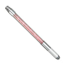 Microblading Manual Tattoo Accessories Pen With 10pcs Semi Permanent Makeup U18 Shape Needle Kit