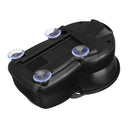 LCD Display Fish Feeder Digital Aquarium Tank Automatic Food Dispenser Timer
