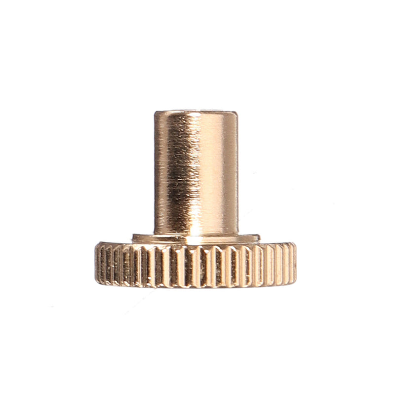UM2 HeatedBed Platform Dedicated Tighten Leveling Fixing Nut for 3D Printer