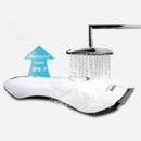 RIWA RE-3201 Cordless Electric Waterproof Hair Clipper Rechargeable  Hair Cutting Machine kit Men's Shaver Razor Hair Trimmer