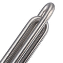 DC 24V 600W Water Heater Element Screw-in Tubular Heater with 1 INCH NPT