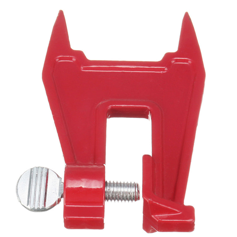 Chain Saw Chains Stump Vice Sharpening Holder For Husqvarna Jonsered Echo Stihl