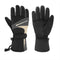 Electric Heated Winter Warm Gloves Motorcycle Motorbike Windproof Waterproof Ski