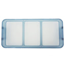Replacement Primary Filter Compatible with Eufy Robovac 11S&Robovac 30&Robo