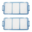 Replacement Primary Filter Compatible with Eufy Robovac 11S&Robovac 30&Robo