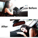 Anti-Uv Dashboard Cover Dashmat Mat Pad Sun Visor Instrument Carpet for Che H9U3