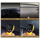 Anti-Uv Dashboard Cover Dashmat Mat Pad Sun Visor Instrument Carpet for Che H9U3