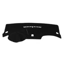 Anti-Uv Dashboard Cover Dashmat Mat Pad Sun Visor Instrument Carpet for Che H9U3