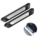 2Pcs for Bmw X3 G01 2018 2019 Car Door Protection Panel Rear Door Anti-Wear M1I8