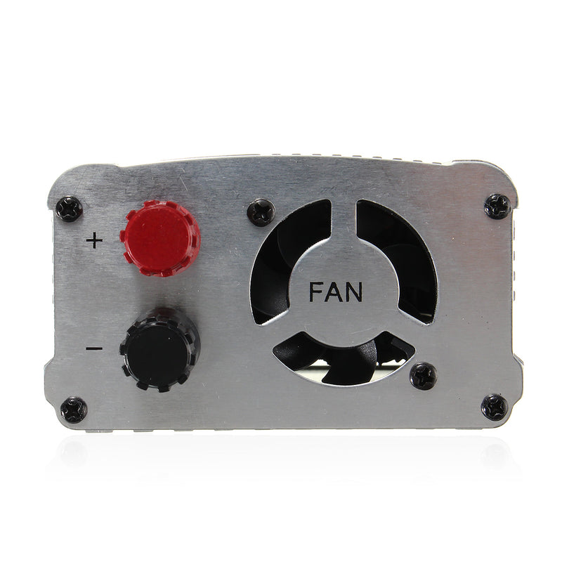 Solar Power Inverter 300W Peak 12V DC To 220V AC Modified Sine Wave Converter