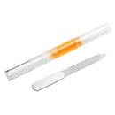 Skymore Toenail Fungus Treatment Fungal Nail Gel with Nail File Toenails & Fingernails Solution