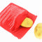 Honana CF-PB01 Microwave Oven Quick Fast Washable Potato Bag In 4 Minutes Potato Cooking Pouch