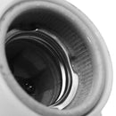 AC250V E27 Ceramic Socket Base Holder Bulb Adapter Round Screw Connector for LED Light