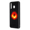 Bakeey Black Hole Scratch Resistant Tempered Glass Protective Case For Samsung Galaxy M30 2019