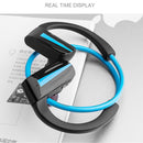 P9 Bluetooth 4.1 Headset Ipx4 Sweatproof Stereo Sports Bluetooth Earphones  B3O5