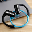 P9 Bluetooth 4.1 Headset Ipx4 Sweatproof Stereo Sports Bluetooth Earphones  B3O5