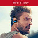 P9 Bluetooth 4.1 Headset Ipx4 Sweatproof Stereo Sports Bluetooth Earphones  B3O5