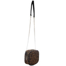 Simple Casual Print Small Bags Fashion Girls Shoulder Messenger Bags Crossb N2Z2