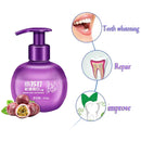 Strengthening Stain Removal Gel Toothpaste Whitening Toothpaste Fight Bleed