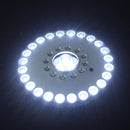 IPRee 41 Led 8000K Camp Tent Lantern White Light Emergency Hanging Lamp