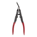 31Pcs Audio Trim Removal Panel Hand Repair Tool Pry Bar Molding Plastic Interior