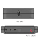 Dac Digital To Analog Audio Converter Ir Remote Control 24 Bit 192Khz Optic