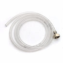 Draft Beer Tower Rebuild Kit with Shank Beer Faucet Hose Wrench