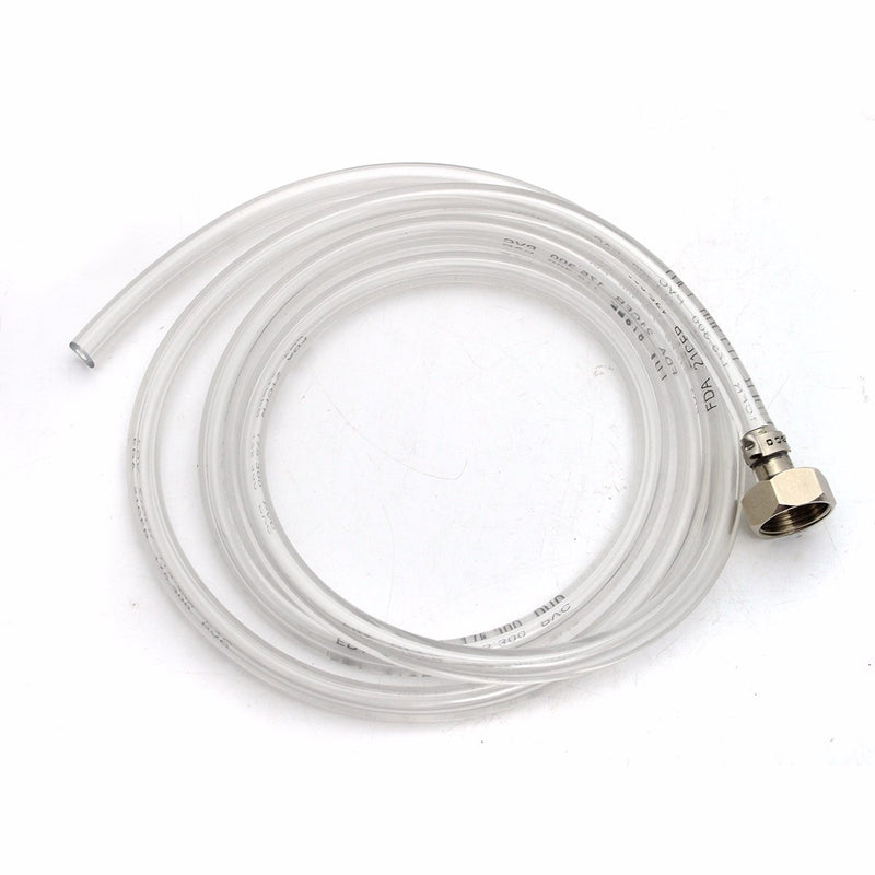 Draft Beer Tower Rebuild Kit with Shank Beer Faucet Hose Wrench