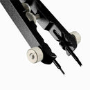 8 Pins + Watch Bracelet Spring Bar Standard Pliers Remover Portable Replace Removing Tool