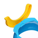 Portable Baby Kids Folding Potty Seat Pot Emergency Urinal Toilet Outdoor Travel