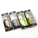 Maxcatch 6.3cm Minnow Fishing Lures 15g Artificial Bait Hard Fishing Lures